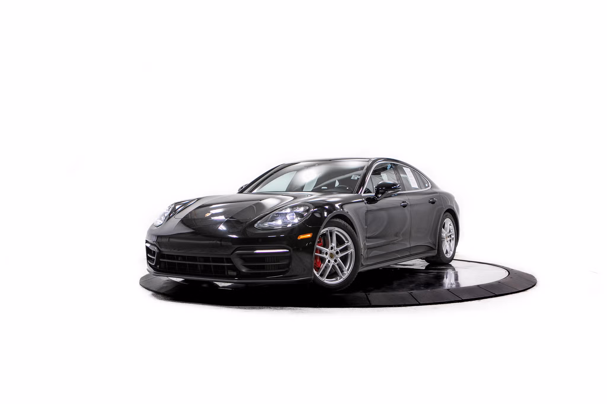 Vehicle video preview